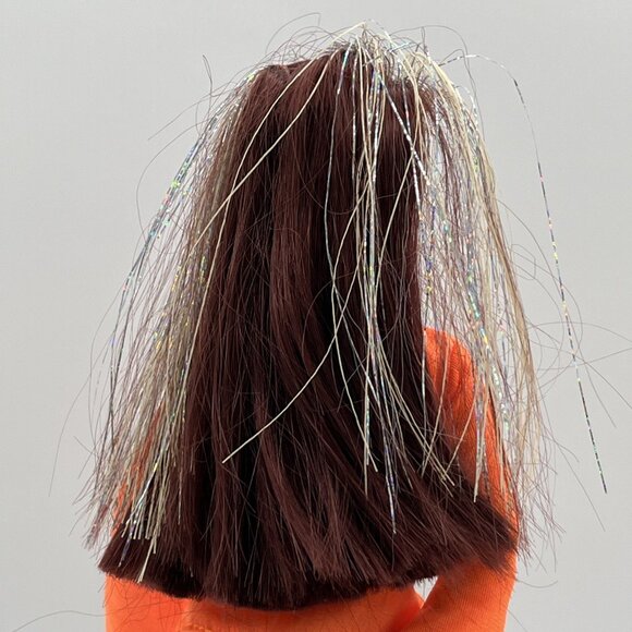 Vintage 1998 Mattel BEYOND PINK TERESA DOLL 20018  Barbie Rock Star - Picture 9 of 16